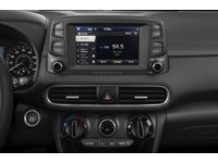 2021 Hyundai Kona 2.0L Preferred AWD Interior Shot 3