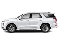 2022 Hyundai Palisade Ultimate Calligraphy 7-Passenger AWD Exterior Shot 6