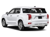 2022 Hyundai Palisade Ultimate Calligraphy 7-Passenger AWD Exterior Shot 9