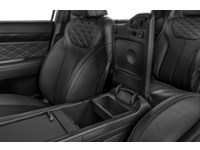 2022 Hyundai Palisade Ultimate Calligraphy 7-Passenger AWD Interior Shot 7
