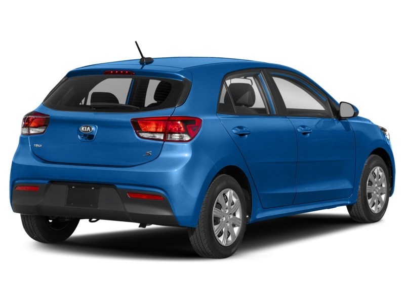 2021 Kia Rio EX Premium | Sunroof | Smart Key | Bluetooth Exterior Shot 2