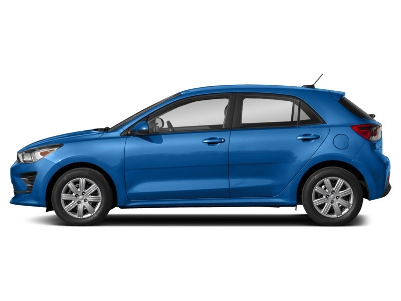 2021 Kia Rio EX Premium | Sunroof | Smart Key | Bluetooth Exterior Shot 6