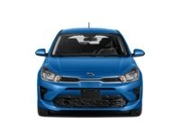 2021 Kia Rio 5-door LX+ IVT Exterior Shot 5