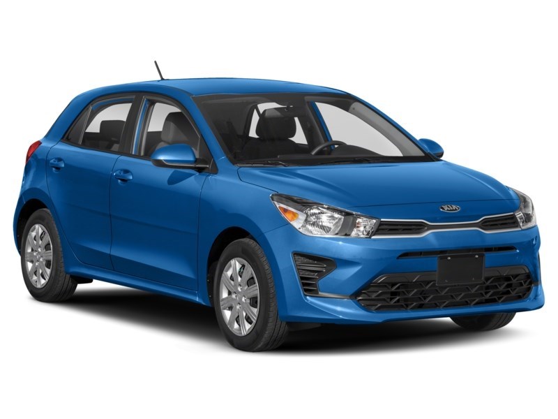 2021 Kia Rio EX Premium | Sunroof | Smart Key | Bluetooth Exterior Shot 8
