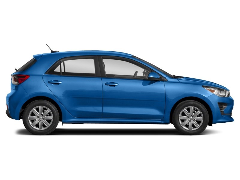 2021 Kia Rio EX Premium | Sunroof | Smart Key | Bluetooth Exterior Shot 10
