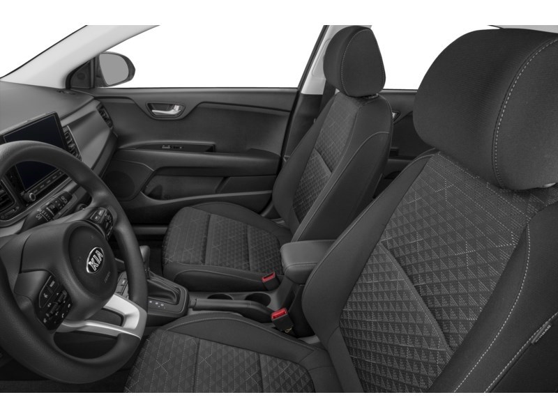 2021 Kia Rio EX Premium | Sunroof | Smart Key | Bluetooth Interior Shot 4