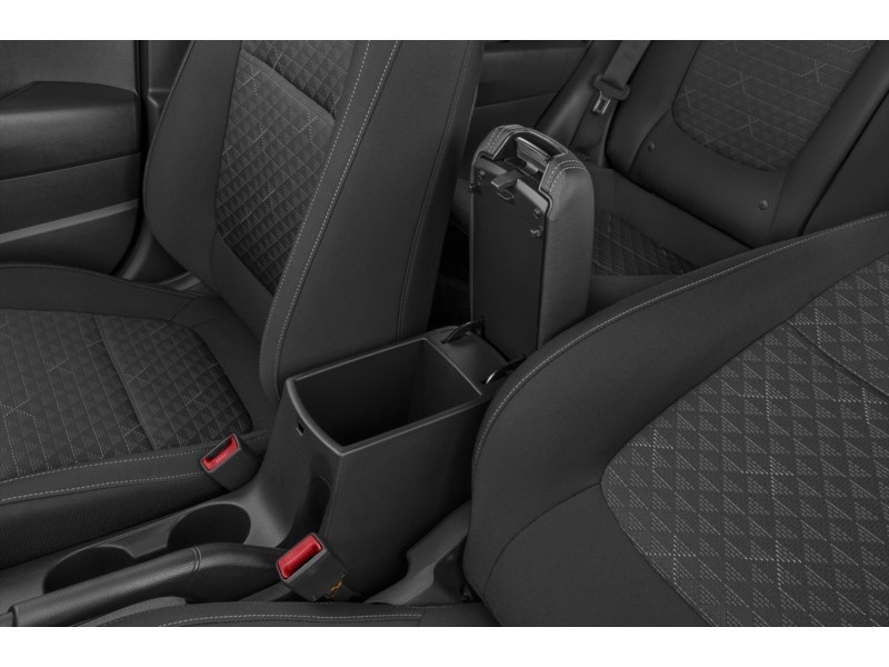 2021 Kia Rio EX Premium | Sunroof | Smart Key | Bluetooth Interior Shot 7