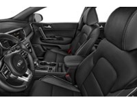 2022 Kia Sportage SX AWD Interior Shot 4