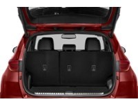 2022 Kia Sportage SX AWD Exterior Shot 4