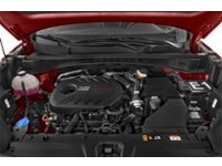 2021 Kia Sportage SX AWD Exterior Shot 3