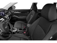 2021 Kia Seltos EX AWD Interior Shot 4