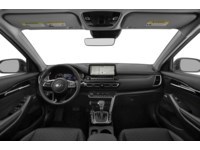 2021 Kia Seltos SX Turbo AWD | Cooled Seats | 1.6T Power Interior Shot 6
