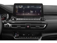 2021 Kia Seltos SX Turbo AWD | Cooled Seats | 1.6T Power Interior Shot 2