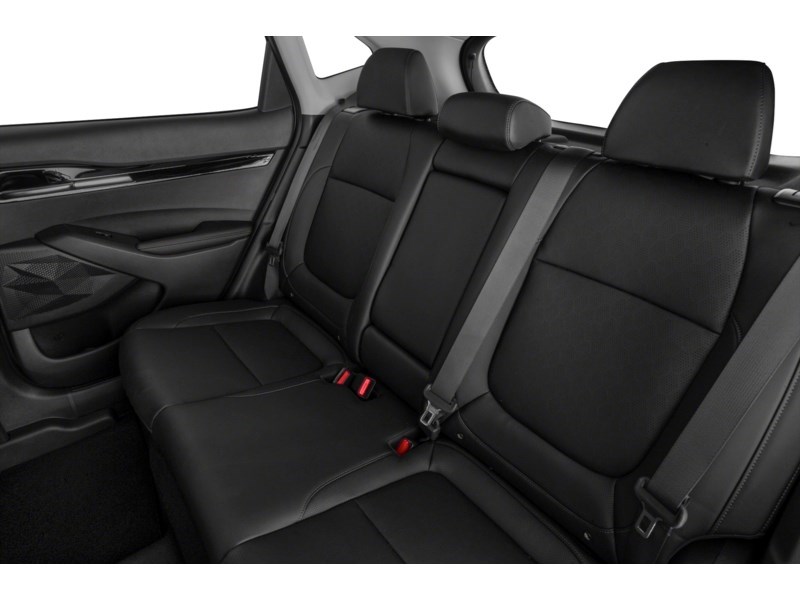 2021 Kia Seltos SX Turbo AWD | Cooled Seats | 1.6T Power Interior Shot 5