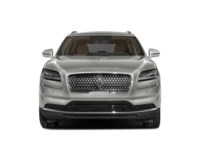 2022 Lincoln Nautilus Reserve AWD Exterior Shot 5