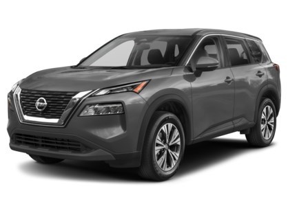 2021 Nissan Rogue SV | AWD | PANO ROOF | 360 | APTV CRUISE
