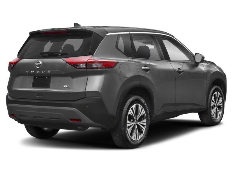 2021 Nissan Rogue SV | AWD | PANO ROOF | 360 | APTV CRUISE Exterior Shot 2