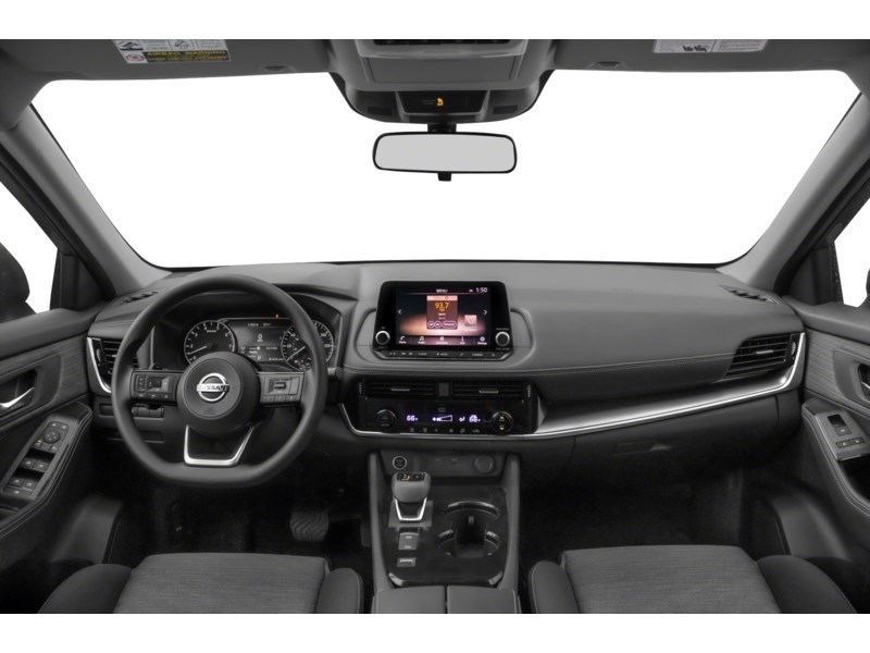 2021 Nissan Rogue SV | AWD | PANO ROOF | 360 | APTV CRUISE Interior Shot 6