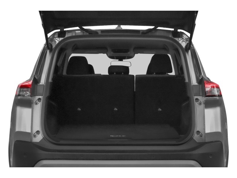 2021 Nissan Rogue SV | AWD | PANO ROOF | 360 | APTV CRUISE Exterior Shot 4