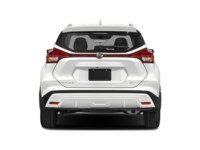 2021 Nissan Kicks SV FWD Exterior Shot 7