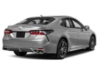 2021 Toyota Camry SE Auto AWD Exterior Shot 2