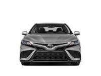 2021 Toyota Camry SE Auto AWD Exterior Shot 5