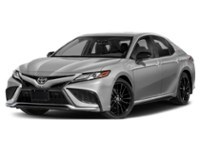 2021 Toyota Camry XSE Auto Exterior Shot 1