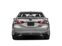 2022 Toyota Camry XSE V6 Auto Exterior Shot 7