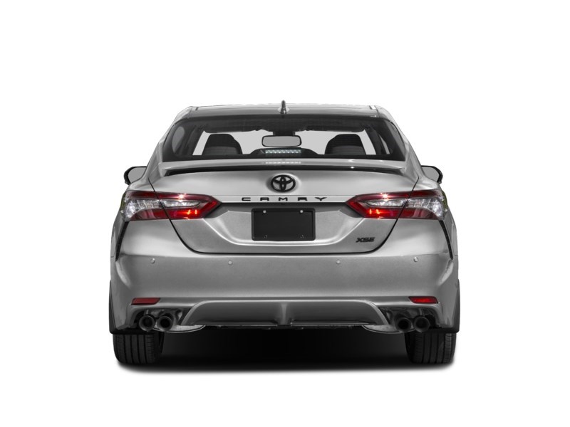2022 Toyota Camry XSE V6 Auto Exterior Shot 7