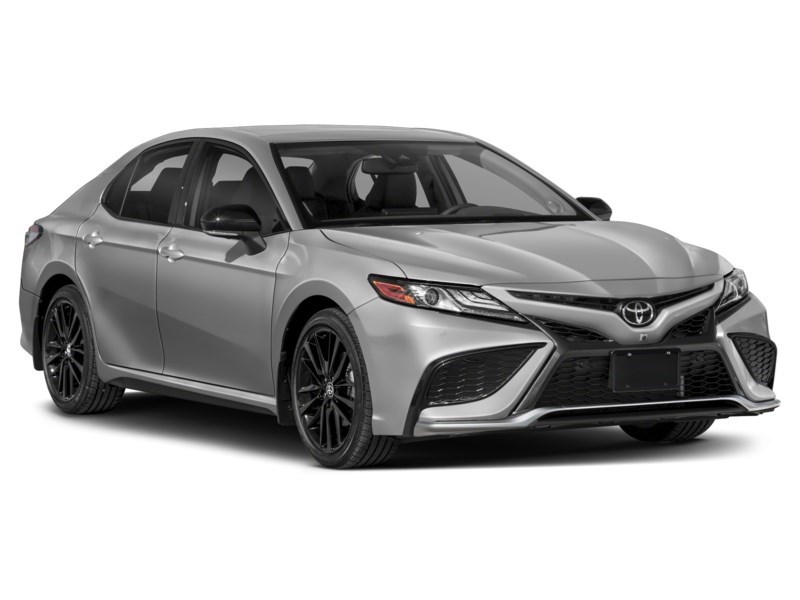 2022 Toyota Camry XSE V6 Auto Exterior Shot 8