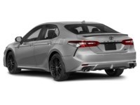 2022 Toyota Camry XSE V6 Auto Exterior Shot 9