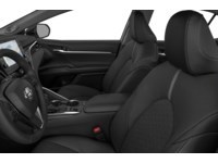 2022 Toyota Camry XSE V6 Auto Interior Shot 4