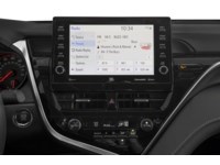 2022 Toyota Camry XSE V6 Auto Interior Shot 2