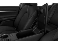2021 Toyota Camry XSE Auto Interior Shot 7