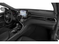2022 Toyota Camry XSE V6 Auto Interior Shot 1