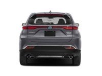 2021 Toyota Venza Limited AWD Exterior Shot 7