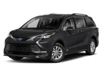 2021 Toyota Sienna LE 8-Passenger FWD Exterior Shot 1
