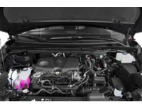 2021 Toyota Sienna LE 8-Passenger FWD Exterior Shot 3