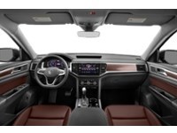 2023 Volkswagen Atlas Highline | 4MOTION | 3.6L | NAV | ROOF | LEATHER Interior Shot 6