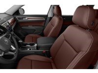 2023 Volkswagen Atlas Highline | 4MOTION | 3.6L | NAV | ROOF | LEATHER Interior Shot 4