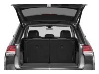 2023 Volkswagen Atlas Execline 3.6 FSI 4MOTION Exterior Shot 4