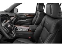 2023 Cadillac Escalade 4WD 4dr Premium Luxury Interior Shot 4