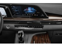 2023 Cadillac Escalade 4WD 4dr Premium Luxury Interior Shot 2