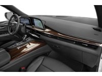 2021 Cadillac Escalade 4WD 4dr Premium Luxury Interior Shot 1