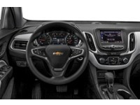 2023 Chevrolet Equinox AWD 4dr LS w/1LS Interior Shot 3