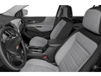 2024 Chevrolet Equinox AWD 4dr RS Interior Shot 4