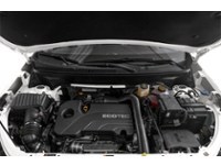 2024 Chevrolet Equinox AWD 4dr RS Exterior Shot 3