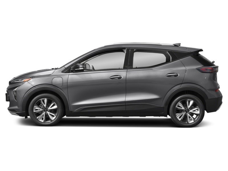 2023 Chevrolet Bolt EUV FWD 4dr LT Exterior Shot 6