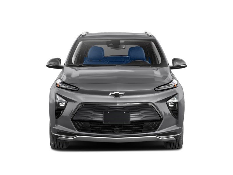 2023 Chevrolet Bolt EUV FWD 4dr LT Exterior Shot 5