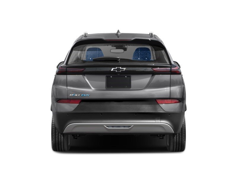 2023 Chevrolet Bolt EUV FWD 4dr LT Exterior Shot 7